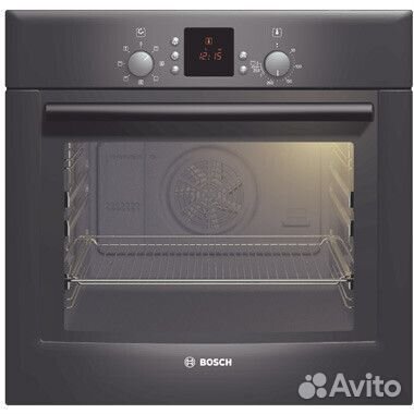 Встраиваемый Духовой шкаф Bosch HBN43W360 Новый