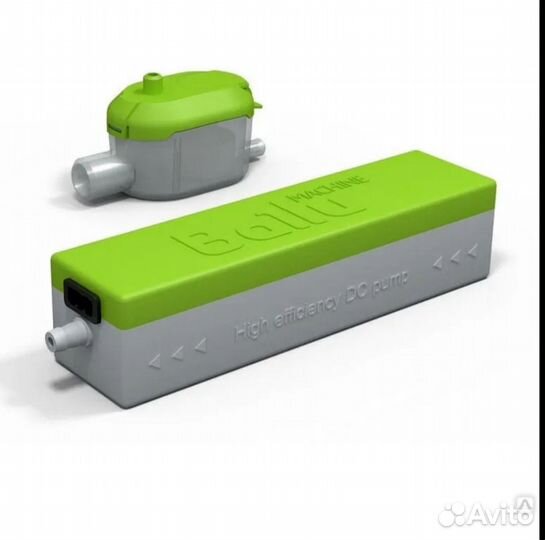 Дренажная помпа для кондиционера Дренажный насос