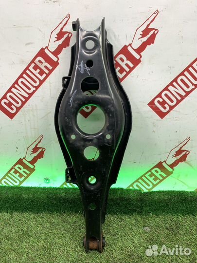 Рычаг подвески задний правый Lexus Nx300H