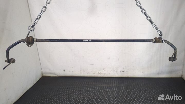 Стабилизатор подвески Hyundai ix 35, 2010