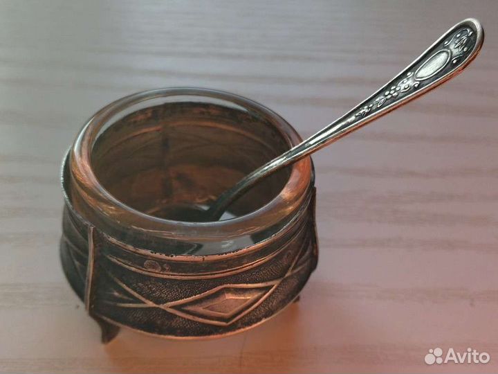 Солонка СССР