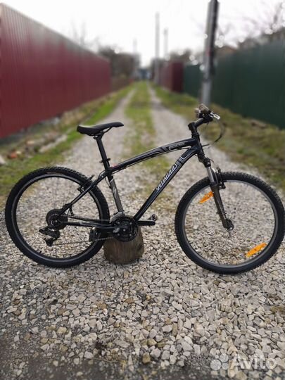 Велосипед Specialized hardrock 26
