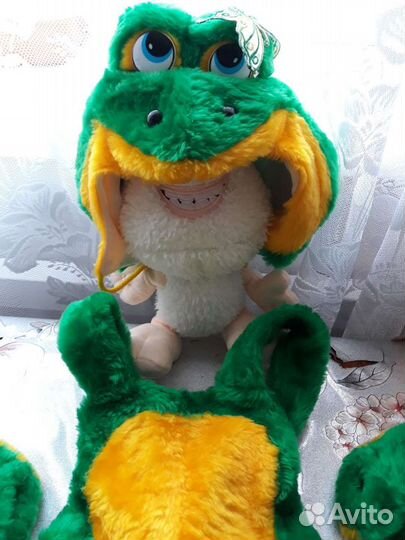 Карнавальный костюм