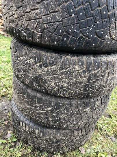 Continental IceContact 2 195/65 R15