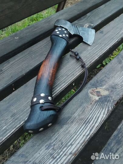 Топор Пират