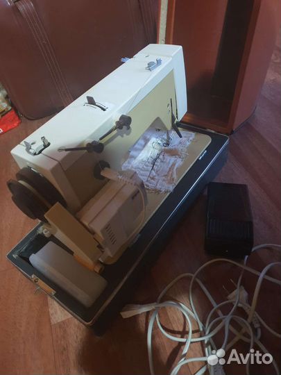 Швейная машина Veritas tur2