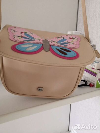 Сумочки детские
