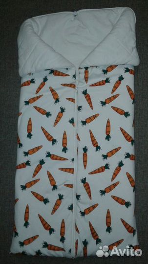 Конверт - одеялко