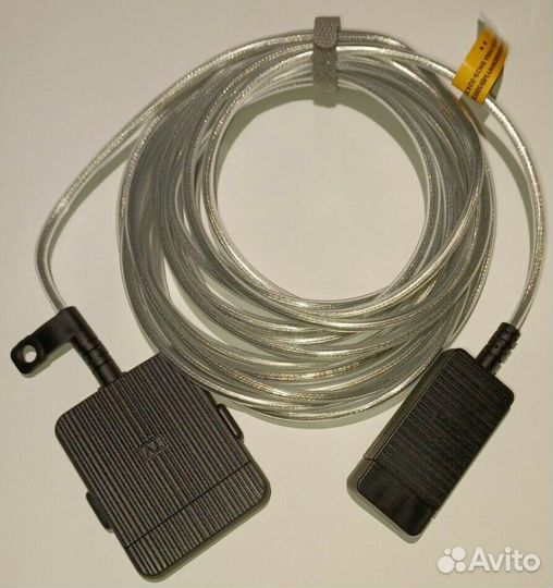 Новый шнур Samsung QE82Q900rauxru BN39-02436B