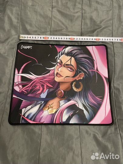 Коврик для мыши 35х30