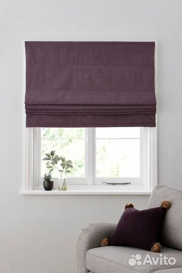 Римские шторы