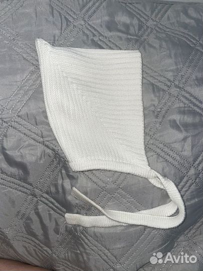 Шапочка гномик