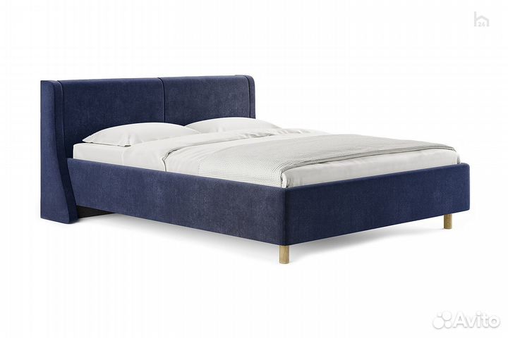 Кровать с п/м 140 х 200 Barcelona