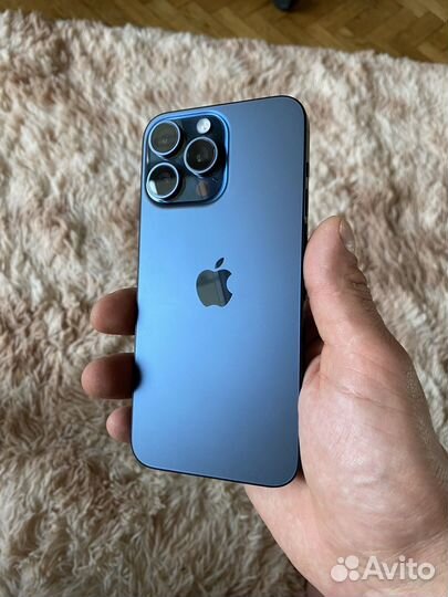 iPhone 15 Pro Max, 512 ГБ