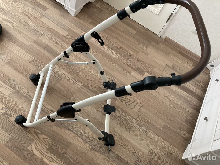 Коляска Noordi fjordi на запчасти