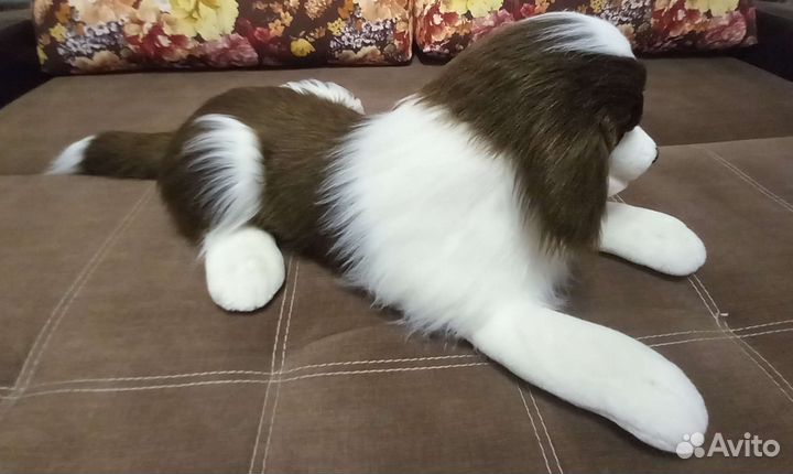 Мягкие игрушка