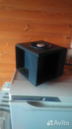 Кассеты и DVD