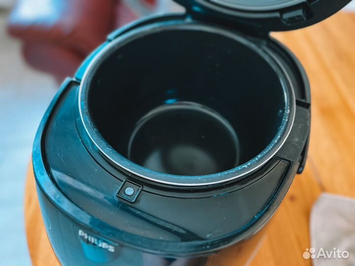 Мультиварка филипс philips HD4737