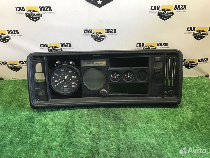 Панель приборов Volkswagen LT