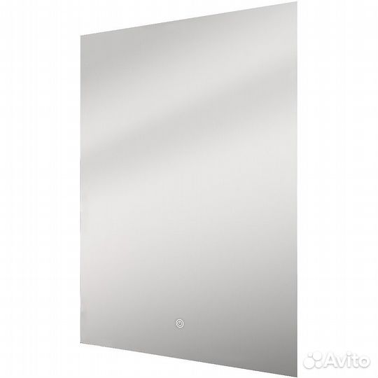 Зеркало Orange Quadrо 50 OQ-50ZE с подсветкой с с