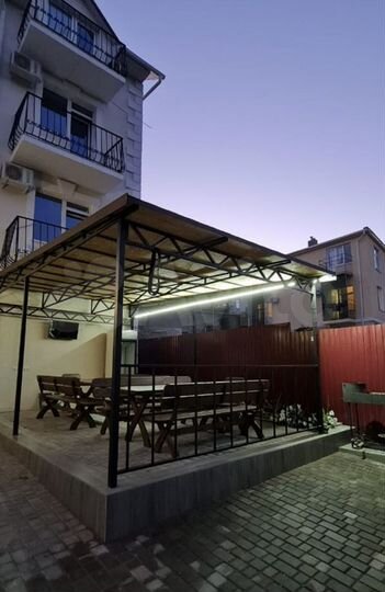 Комната 20 м², 4/4 эт.