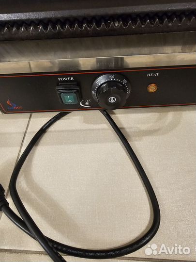 Электро гриль