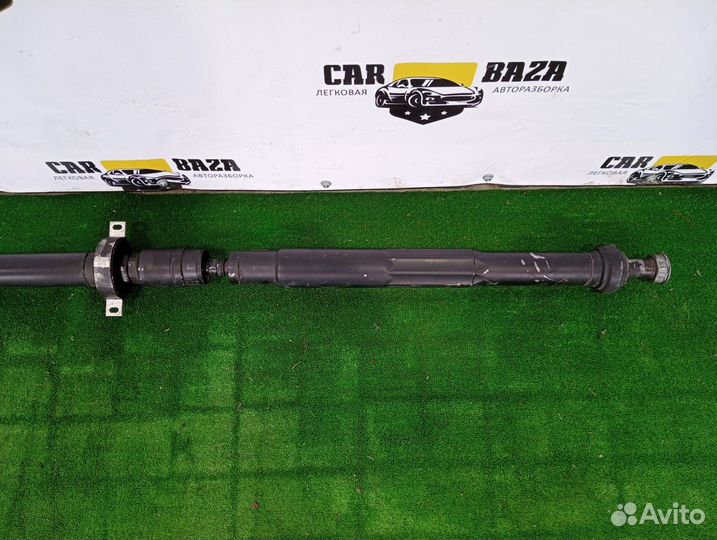 Карданный вал BMW55860587810