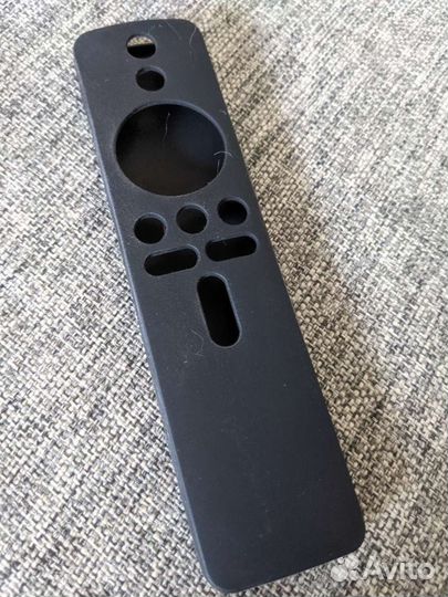 Силиконовый чехол для Mi tv stick