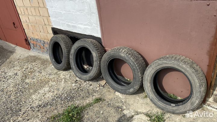 Nordman 7 185/65 R14