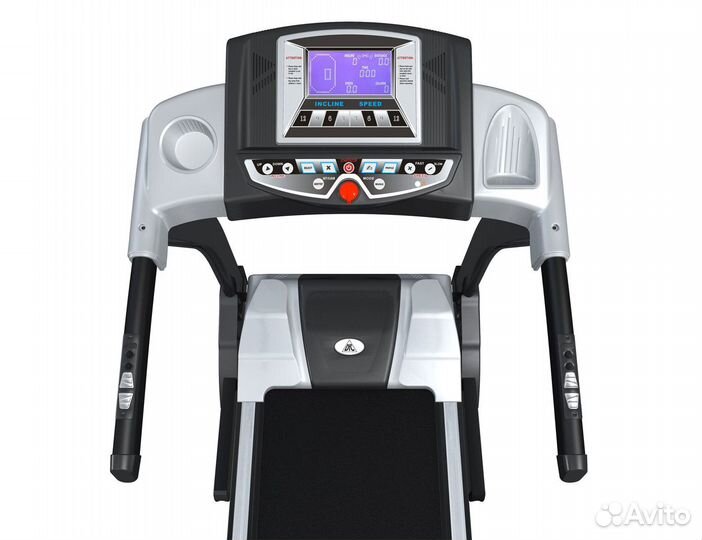 Беговая дорожка электрическая до 150 кг новая