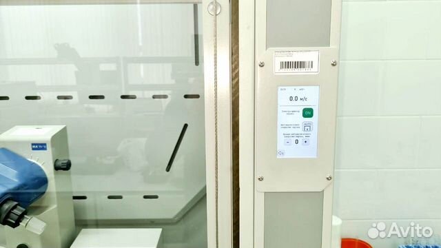 Вытяжной шкаф лабораторный объявление продам