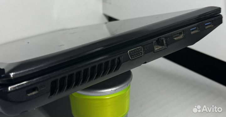 Ноутбук lenovo g580 20157