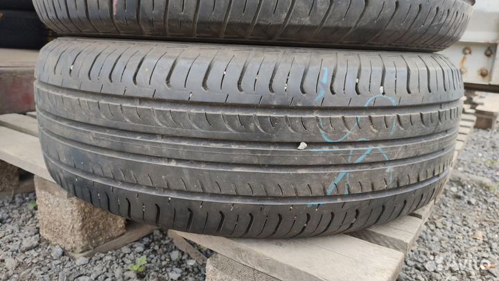 Hankook Optimo K415 225/60 R17 99H