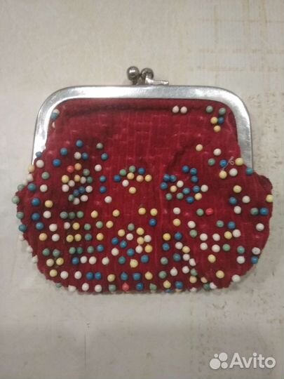 Кошелек СССР