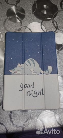 Чехол на Lenovo Tab M10 FHD Plus 10.3