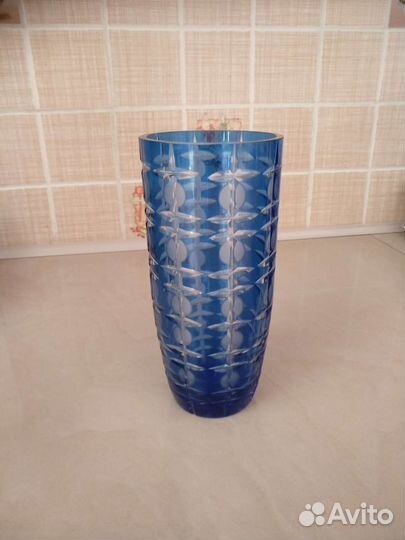 Ваза для цветов СССР