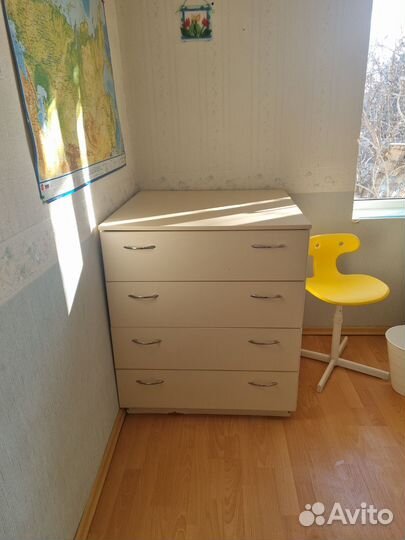 Мебель для юношеской (детской) комнаты