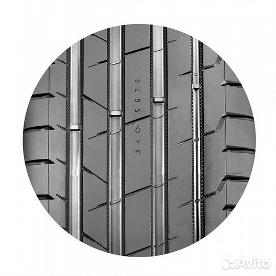 Nokian Tyres Hakka Black 2 225/40 R18 92Y