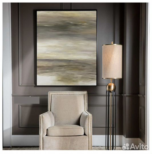 Интерьерная картина «Даль»