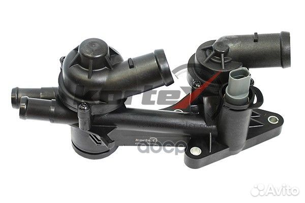 Термостат VW polo/golf 1.4/1.6FSI 00-06 KTH032