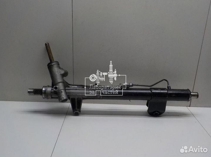 Рейка рулевая Chrysler R2124724AH