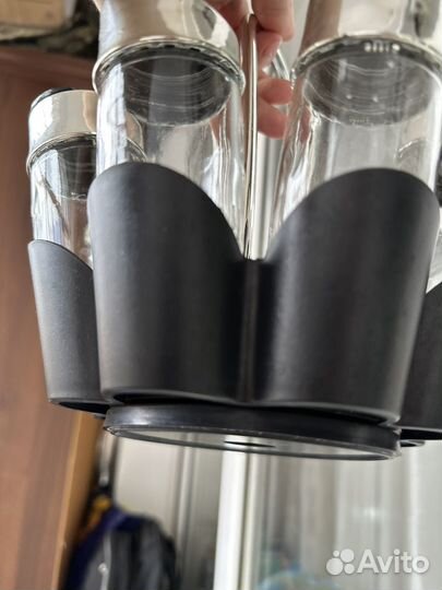 Органайзеры для специй