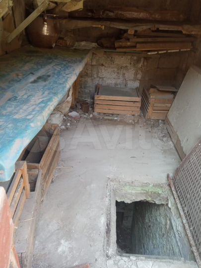 1-к. квартира, 36,8 м², 2/2 эт.