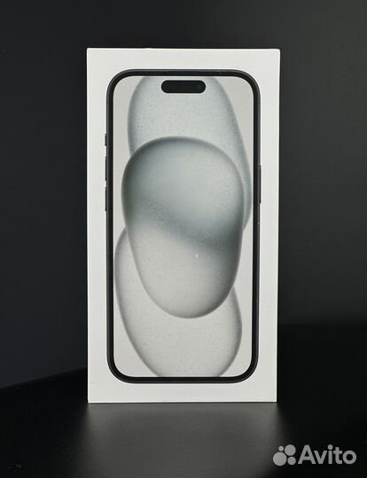 iPhone 15, 128 ГБ