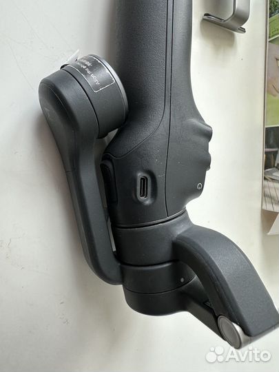 Dji osmo mobile 6