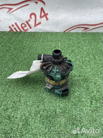 Помпа Bmw X6 E71 S63B44 2009