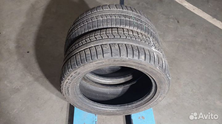 Vredestein QuaTrac 3 205/50 R16 87V