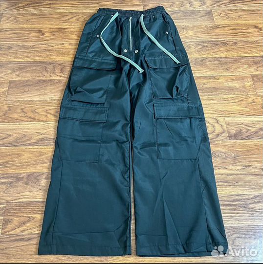 Брюки Rick Owens Bella В Наличии