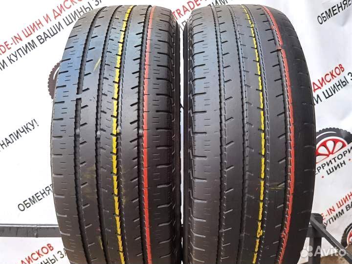 Yokohama Geolandar X-AT 215/70 R15 98H
