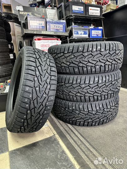 Nokian Tyres Nordman 7 195/55 R16 91T